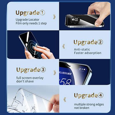 Experience Unmatched Clarity and Durability with the Magic John Screen Protector for the S23 Ultra